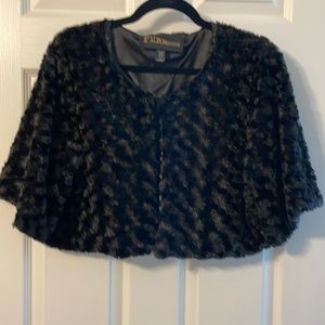 Bolero jacket